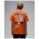 Jordan Παιδική κοντομάνικη μπλούζα '85 Shattered Backboard Graphic Tee